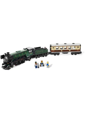LEGO Advanced Models Smaragdexpress 10194 - ab 3 Jahren in multicolored