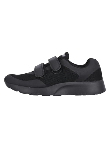 Endurance Sportschuhe Metou in 1001S Black Solid