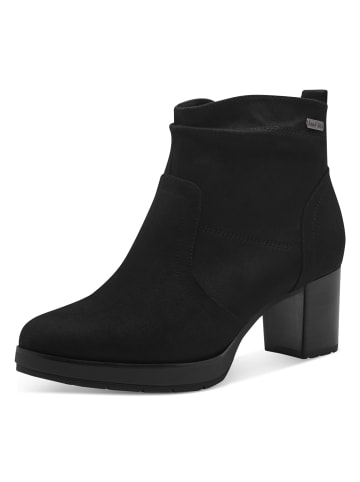 Jana Ankle Boots in Schwarz