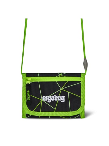 Ergobag ergobag Brustbeutel CyBär Race