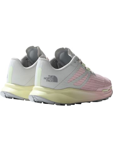 The North Face W VECTIV EMINUS in Grau