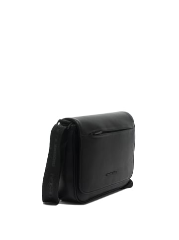 Momodesign  Umhängetasche in BLACK