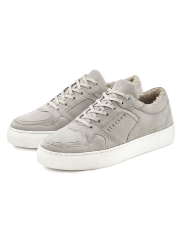 ELBSAND Sneaker in grau