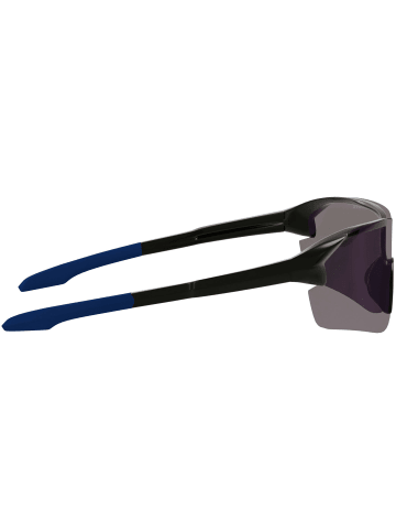 BEZLIT Herren Sonnenbrille in Black Blue