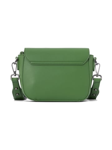 Nobo Bags Schultertasche Desire in green