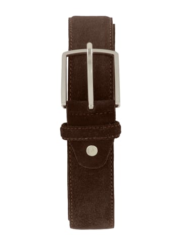 JP1880 Gürtel in braun