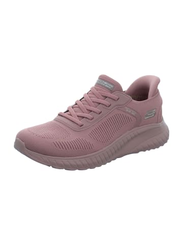 Skechers Sneaker Low in Rosa
