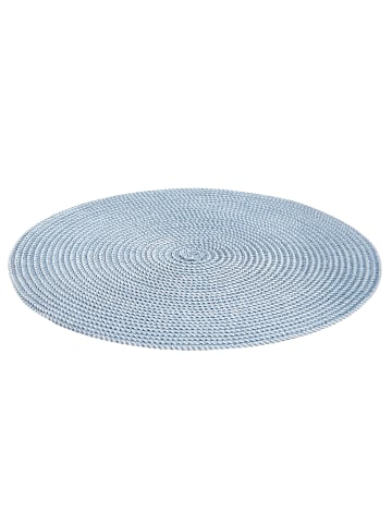 Butlers Tischset AMBIENTE 6er-Set in Hellblau