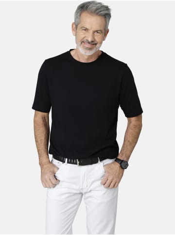 BABISTA Doppelpack T-Shirt BELLAVONTO in schwarz