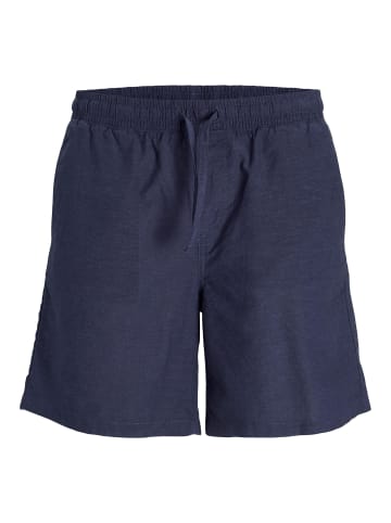 JACK & JONES Junior Shorts in Night Sky