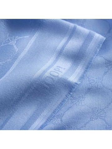 JOOP! Schal in Hellblau