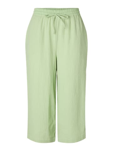 Pieces Culottes in Sprucestone
