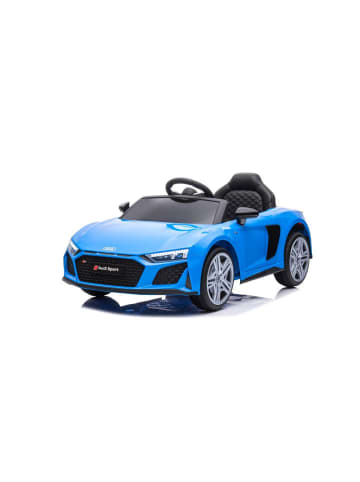 Wisam® Elektroauto Audi R8 Lift A300
