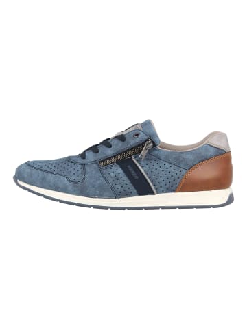 rieker Sneaker in Blau