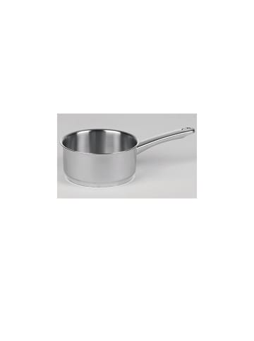 Riess Riess Cristall Stielkasserolle Ø16cm Edelstahl