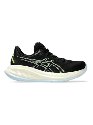 asics Laufschuhe GEL-CUMULUS 26 in Schwarz