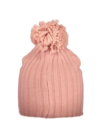 NORWAY 1963 Pink Rosa Acryl Damen Hut