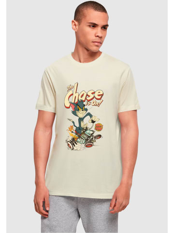 Absolute Cult Absolute Cult T-Shirts in sand