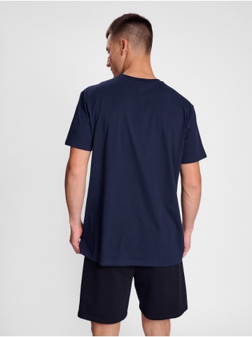 Hummel Hmlgo Herren in MARINE