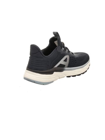 Allrounder Sneaker in blau