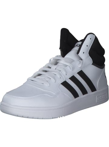 adidas Sneakers High in Weiß