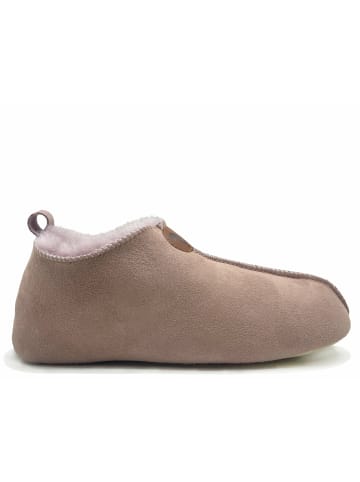 thies Hausschuhe für Herren in pink