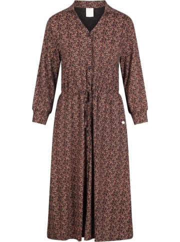 Maxikleid "Velina Casual Dress" in Pink