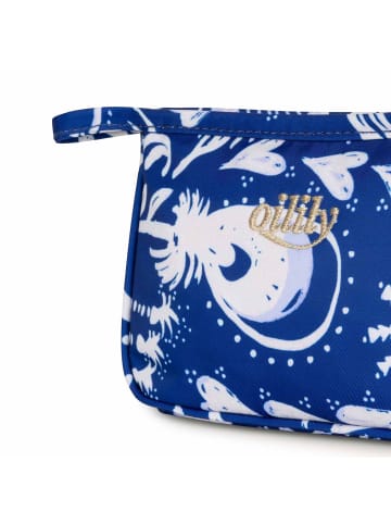 Oilily Cam Kosmetiktasche 15 cm kala
