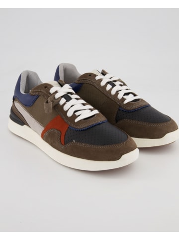 Clarks Sneaker low