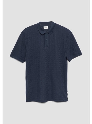 s.Oliver Polo-Shirt in 5978_navy