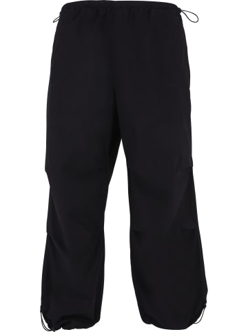 Urban Classics Trouser in black