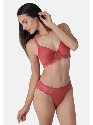 Sassa Slip 2er Pack in brick