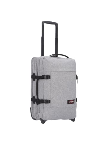 Eastpak Tranverz S 2-Rollen Reisetasche 51 cm in sunday grey