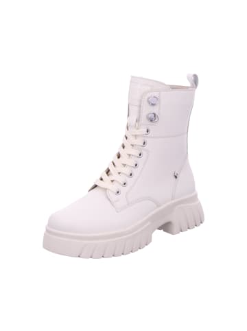 Rieker Evolution Schnürboot Warmfutter in beige