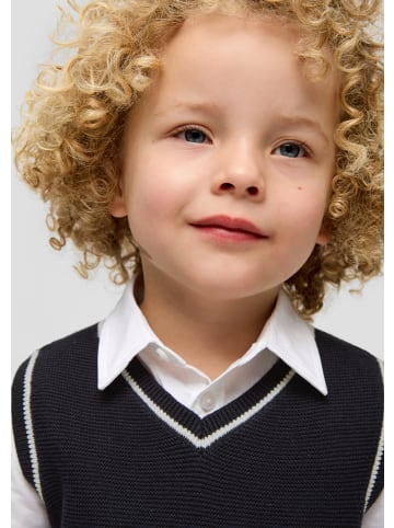 s.Oliver Strickpullover in 5952_navy