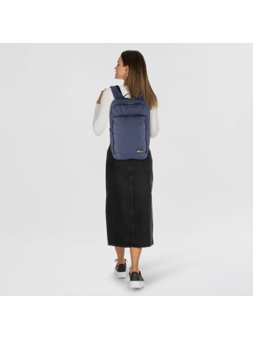 Jack Wolfskin Terracade Daypack 43 cm Laptopfach in midnight sky