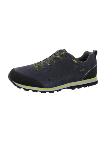 cmp Walkingschuh Elettra Low WP in Blau
