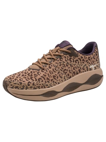 Tamaris ACTIVE Sneaker in LEOPARD