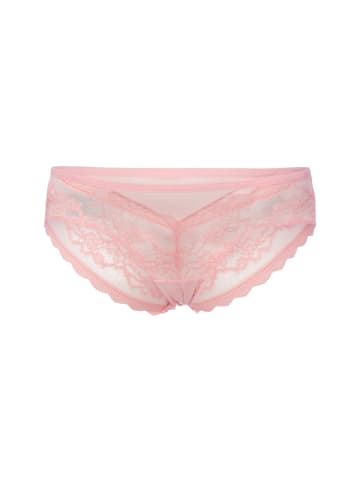 Triumph Hipster Comfort Allure in rosa
