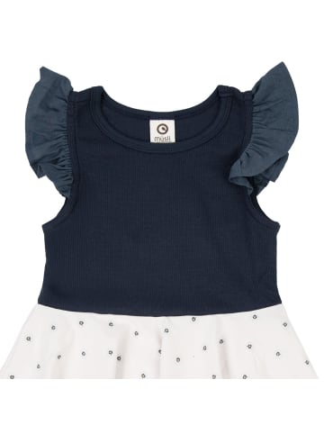 müsli Jerseykleid 1552085200 in dunkelblau