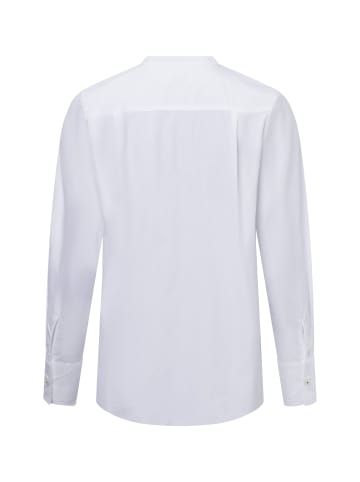 März Bluse in weiß