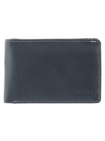 PICARD Portemonnaie Diego Jeans