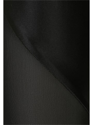 Urban Classics Legging in black/black