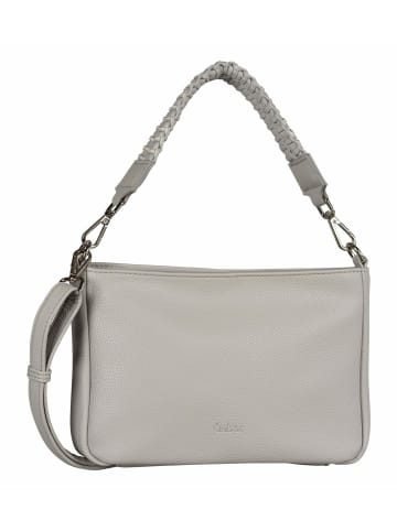Gabor Schultertasche für Damen in grau