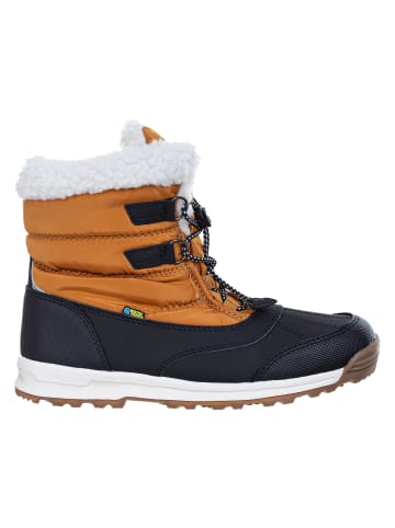 Zigzag Winterstiefel Kuane Kids in 5006 Sudan Brown