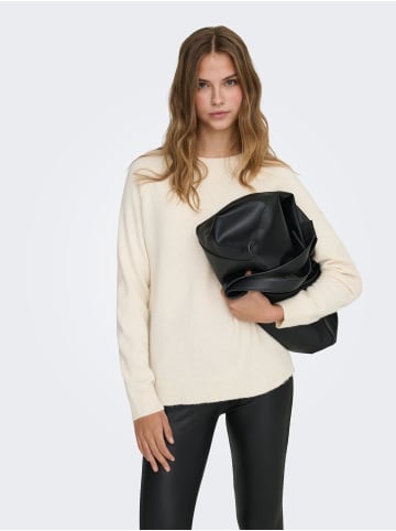 ONLY Strickpullover in Birch 2