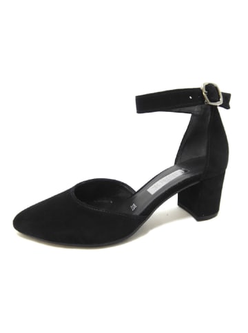 Gabor Spangenpump für Damen in schwarz