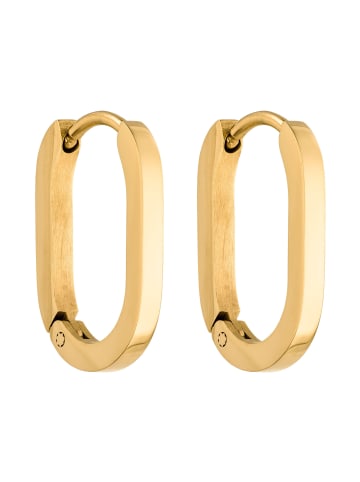 PURELEI Ohrringe Charming Gold