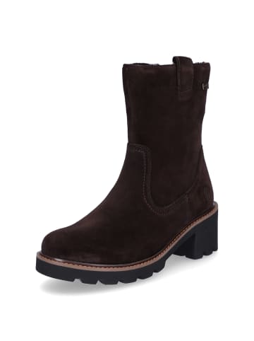 remonte Stiefelette in Braun