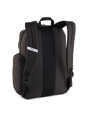 Puma Deck - Rucksack 48 cm (black) in schwarz